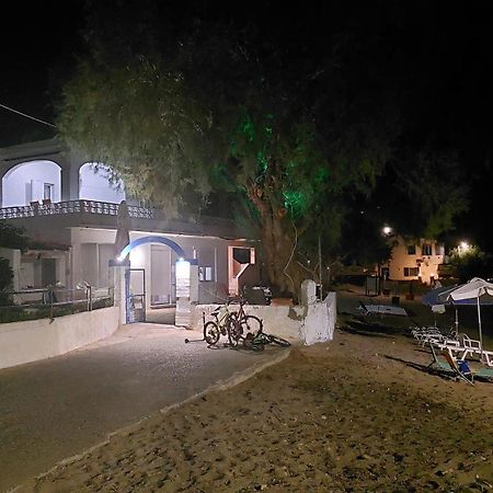 Fotis Beach Apartment At Komi Komi  Eksteriør bilde