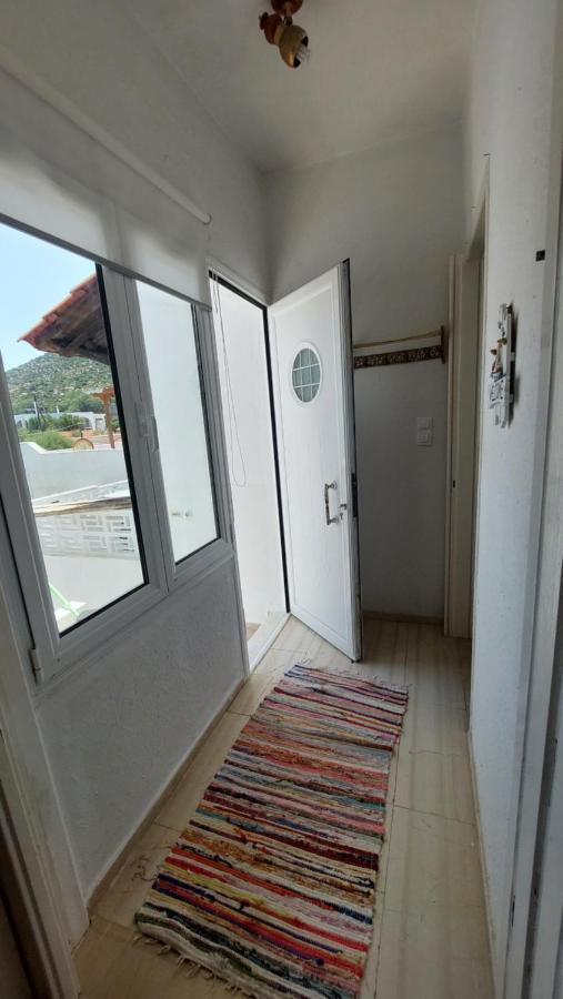 Fotis Beach Apartment At Komi Komi  Eksteriør bilde