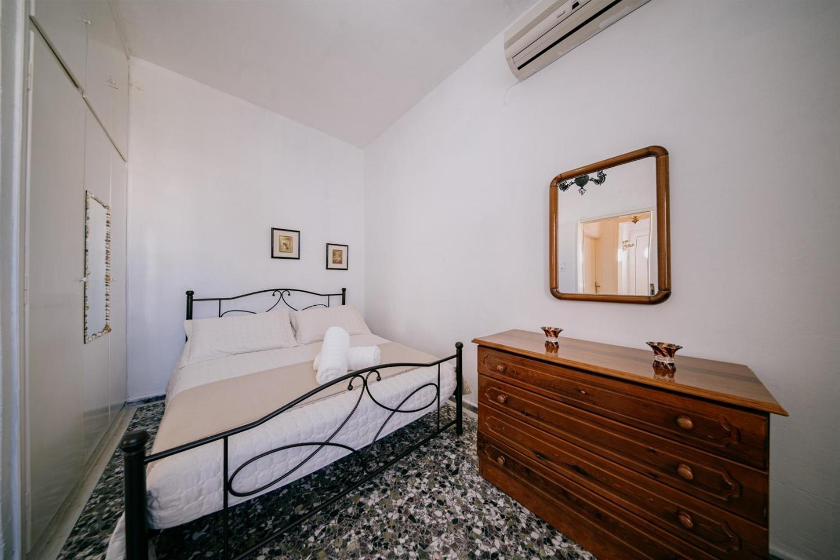 Fotis Beach Apartment At Komi Komi  Eksteriør bilde