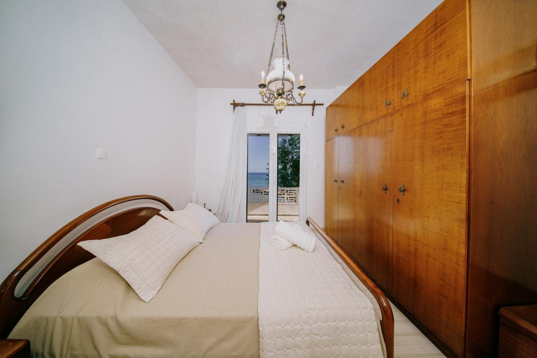 Fotis Beach Apartment At Komi Komi  Eksteriør bilde