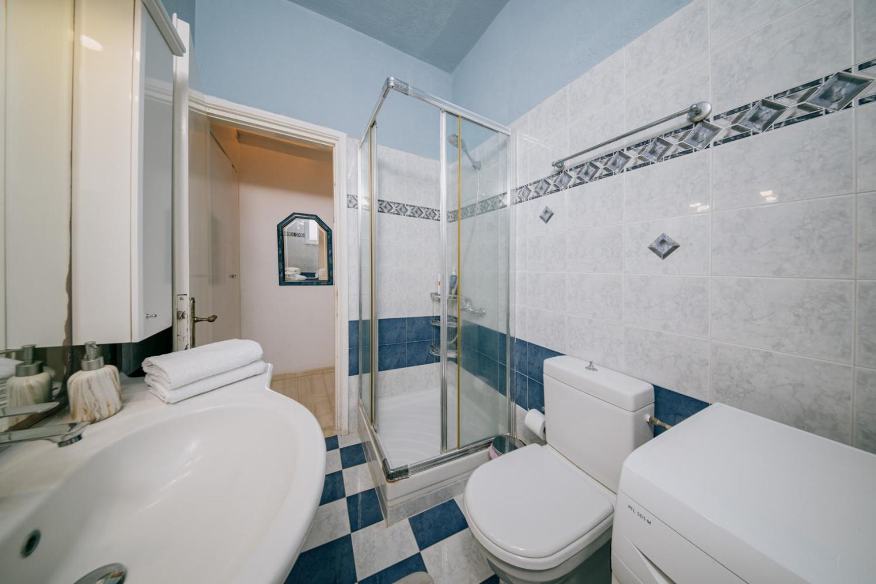 Fotis Beach Apartment At Komi Komi  Eksteriør bilde