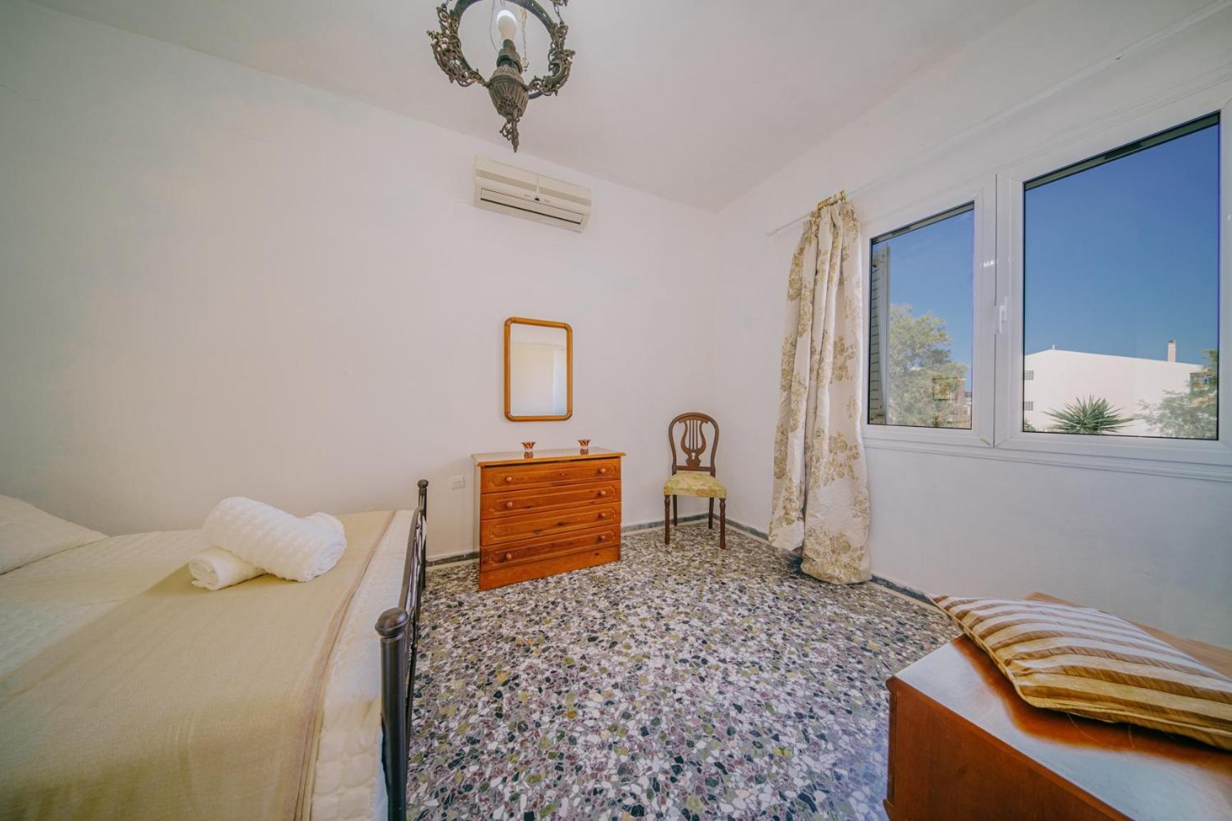 Fotis Beach Apartment At Komi Komi  Eksteriør bilde